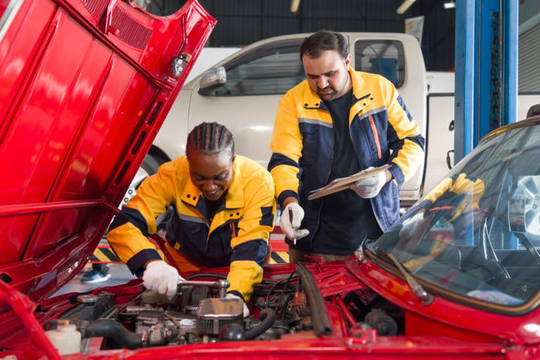 ‏Làm sao sửa xe mà không bị 'chém giá'?‏