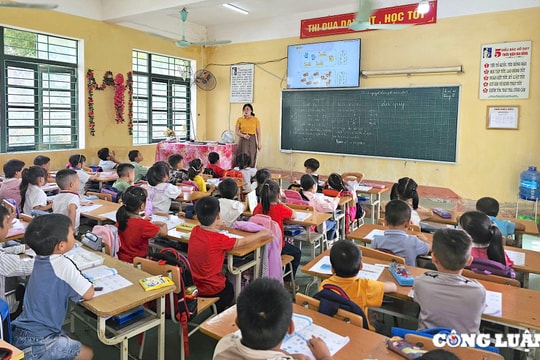 Thanh Hoá: Chế độ cho giáo viên vùng đặc biệt khó khăn bị "bỏ ngỏ" nhiều tháng, vì sao?