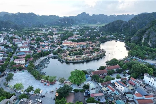 Nhiều địa phương được công nhận đạt chuẩn nông thôn mới và nông thôn mới nâng cao