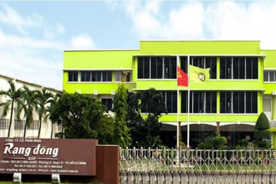 Dấu hiệu bất thường tại hệ sinh thái Rạng Đông Holding: Hai công ty thành viên bị cưỡng chế thuế, hàng loạt lãnh đạo đồng loạt rút lui