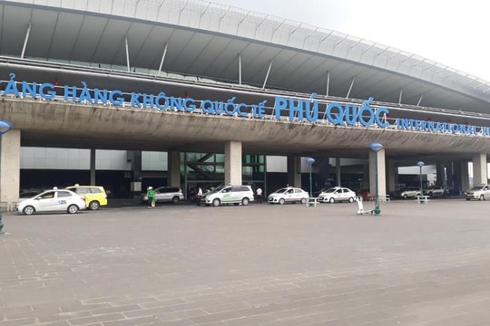 Chọn nhà đầu tư trong nước để mở rộng sân bay Phú Quốc theo hình thức đầu tư kinh doanh