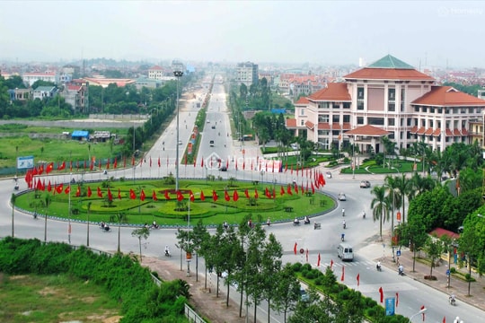 Bắc Ninh: Miền đất ngàn năm tỏa sáng