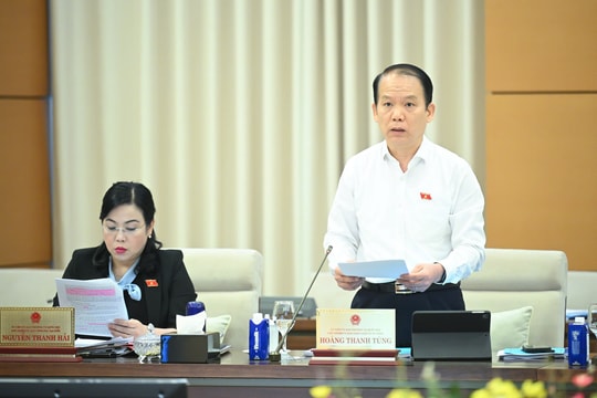 Đề nghị không thành lập Tòa hủy phán quyết trọng tài tại một số Tòa khu vực