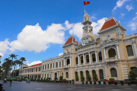 Bộ Nội vụ đề xuất cho phép lập Sở đặc thù tại từng tỉnh, thành