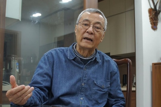 Nhà nghiên cứu âm nhạc Đặng Hoành Loan qua đời