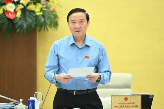 Thành lập Tòa án chuyên biệt thuộc Trung tâm Tài chính quốc tế