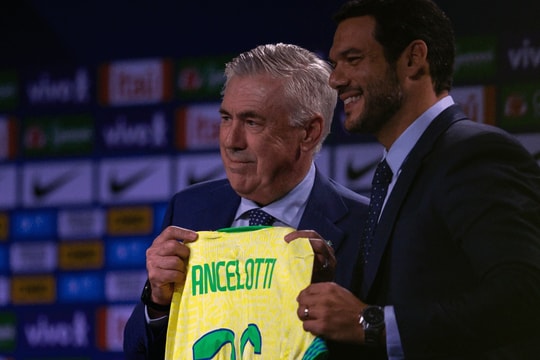 Điểm tin thể thao 3/6: Công Phượng rời tuyển, MU có thể bán Bruno và Onana