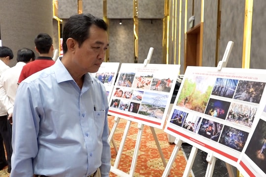 125 tác phẩm sẽ được vinh danh tại lễ trao Giải báo chí Quốc gia lần thứ XIX - 2024