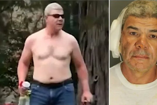 Nghi phạm vụ bom xăng ở Colorado đã lên kế hoạch một năm, nhập cư bất hợp pháp