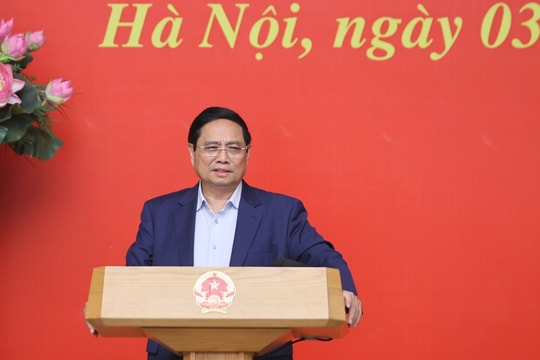 Tiết kiệm chi thường xuyên để dành thêm nguồn lực cho các dự án lớn trong năm 2025