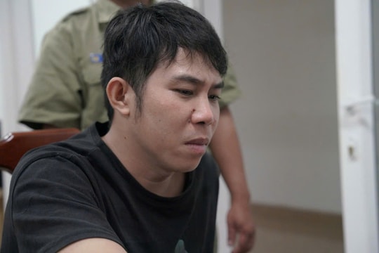 Huế: Bắt đối tượng đột nhập vào nhà dân để cướp tài sản