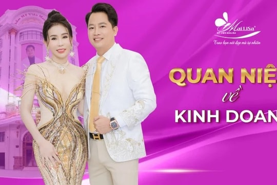 Mô hình làm đẹp có lợi nhuận cao bất thường: Thẩm mỹ viện Mailisa đang khiến thị trường choáng váng vì tốc độ kiếm tiền