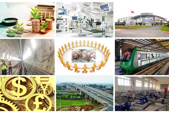 Thủ tướng Chính phủ quyết định kiện toàn hai Ban Chỉ đạo quốc gia