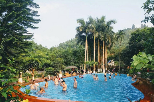 Hà Nội yêu cầu giám sát các khu nghỉ dưỡng, homestay có bể bơi, bảo đảm phòng, chống đuối nước