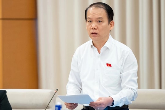 Chủ tịch UBND có thêm nhiều thẩm quyền sau sắp xếp bộ máy