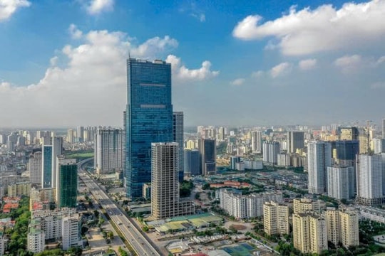 Đề nghị các doanh nghiệp bất động sản tuyệt đối không thao túng giá bán, tạo giá ảo