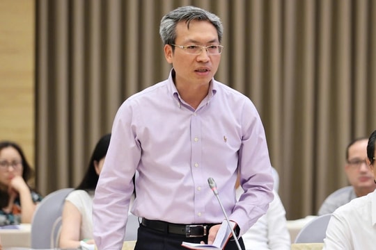 Bộ Công an sẽ làm rõ hành vi tiếp tay cho tội phạm sản xuất hàng giả của một số cán bộ Nhà nước