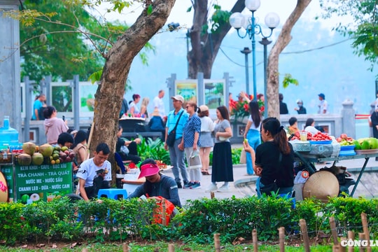 Việt Nam lọt top 5 điểm đến châu Á hút khách châu Âu nhất mùa hè 2025