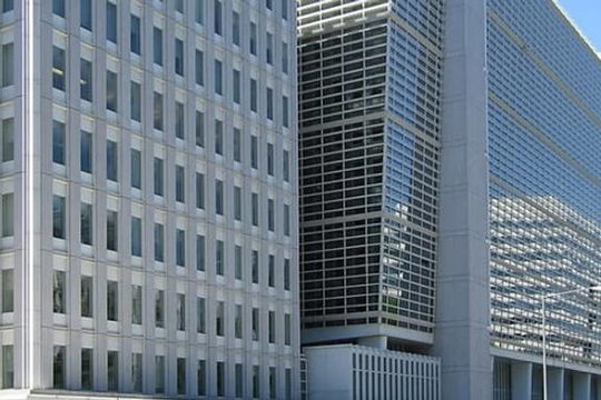 ‏Ukraine sắp nhận khoản vay tỷ đô từ Ngân hàng Thế giới‏