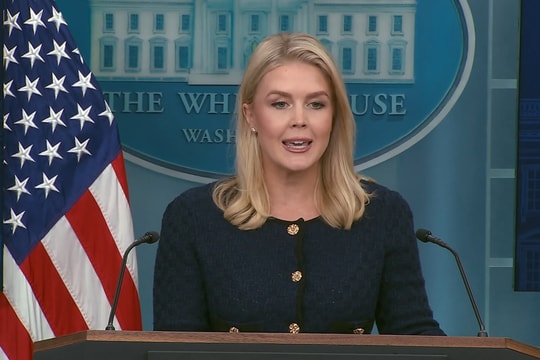 Phản ứng của Nhà Trắng sau khi Elon Musk chỉ trích dự thảo ngân sách mới của Mỹ