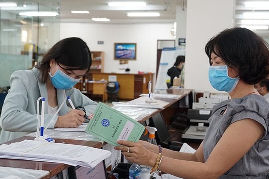 Từ 1/7/2025, chủ hộ kinh doanh cá thể bắt buộc tham gia BHXH