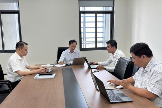 Thực hiện kiểm toán chuyên đề cần sự phối hợp chặt chẽ giữa các đơn vị