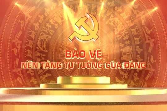 Kiểm toán nhà nước hưởng ứng Cuộc thi viết chính luận về bảo vệ nền tảng tư tưởng của Đảng lần thứ năm