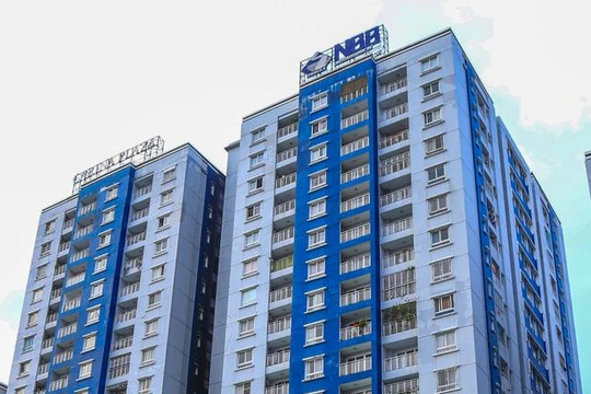 Năm Bảy Bảy (NBB) sắp lấy ý kiến cổ đông: Chuẩn bị gọi vốn cho 'siêu dự án' 4.478 tỷ đồng?