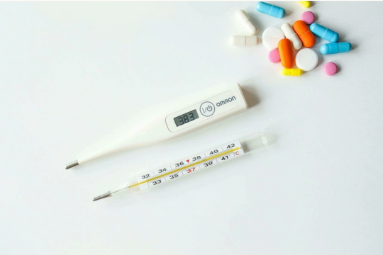 Bộ Y tế hướng dẫn dấu hiệu nặng của bệnh cúm và cách xử trí