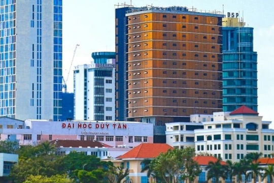 6 Đại học Việt Nam lọt top 10% thế giới theo bảng xếp hạng CWUR 2025