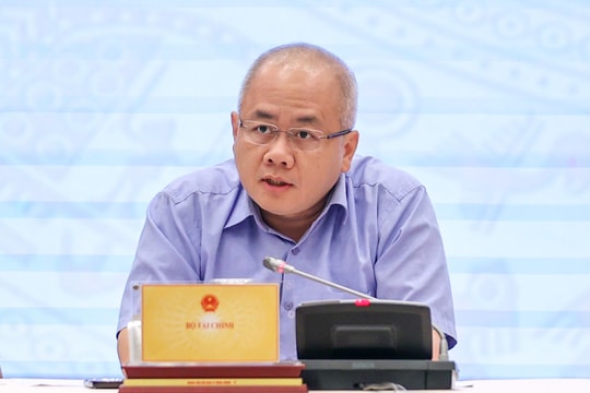 Giải ngân vốn đầu tư công, Bộ Tài chính không thể làm 'một mình'