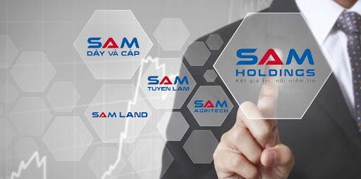 SAM Holdings bảo lãnh tín dụng 450 tỷ đồng cho công ty con giữa lúc lợi nhuận sụt giảm