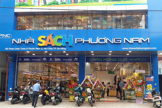 Sau thương vụ kín tiếng, Phương Nam thay loạt nhân sự cấp cao dưới tay Thiên Long