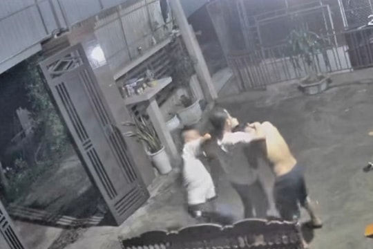 Hà Tĩnh: Người đàn ông bị hành hung tại nhà riêng