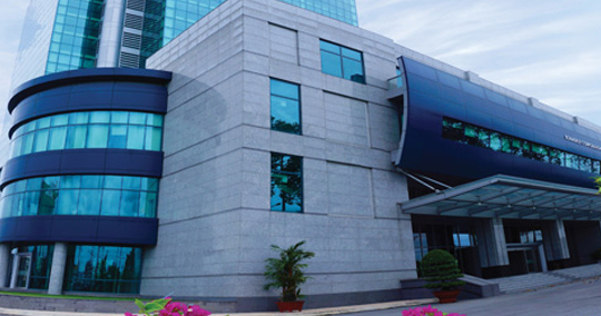 Sonadezi (SNZ) rót vốn thành lập doanh nghiệp làm KCN Ninh Diêm 3, quy mô gần 288 ha tại Khánh Hòa