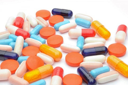 Bộ Y tế thu hồi 3 loại thuốc điều trị rối loạn cương dương, béo phì và giảm đau hạ sốt