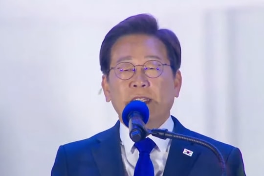 Tân Tổng thống Hàn Quốc Lee Jae-myung cam kết phục hồi kinh tế, xử lý vụ thiết quân luật