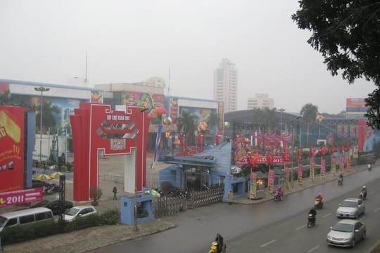 Doanh nghiệp “triển lãm” chia cổ tức 435% tiền mặt: Lợi nhuận khủng từ đâu ra?