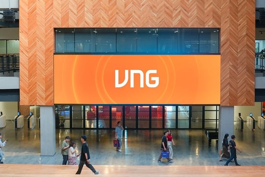 VNG muốn đổi tên thành 'tập đoàn', tiếp tục lỗ 620 tỷ đồng và ưu đãi ESOP thấp hơn 91% thị giá: Lộ diện các cá nhân được hưởng lợi
