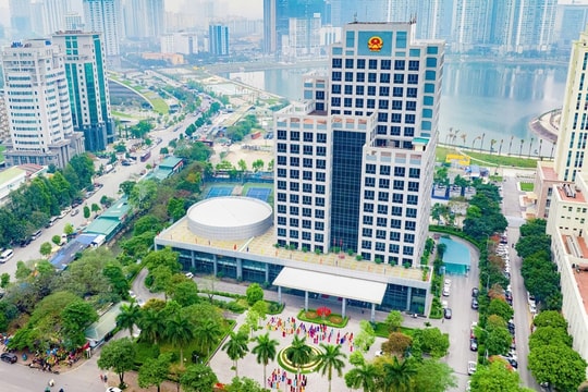 Đề xuất quy định mới về xử lý kỷ luật cán bộ, công chức, viên chức