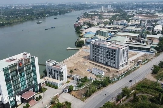 Hàng nghìn trụ sở dư thừa sau sắp xếp hành chính: Nhiều địa phương lúng túng xử lý tài sản công