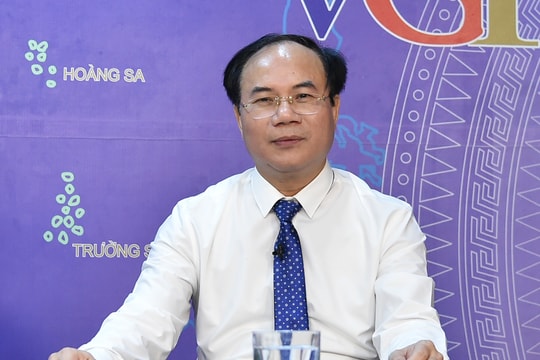 Đột phá chính sách thúc đẩy phát triển 1 triệu căn hộ nhà ở xã hội đến năm 2030