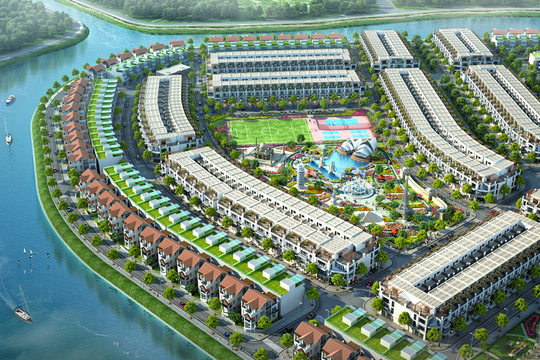 Thị trường Bắc Trung Bộ - vùng trũng giá cuối cùng cho nhà đầu tư đón đầu chu kỳ tăng giá mới