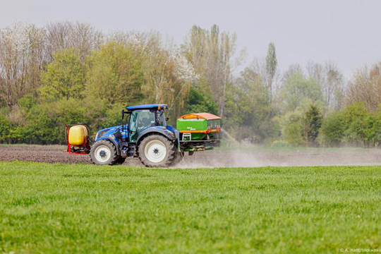 ‏EU vẫn mua phân bón Nga: Lợi ích hay lệ thuộc?‏