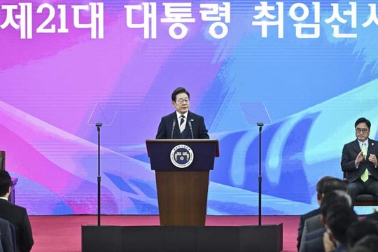 Chính sách đối ngoại Hàn Quốc dưới thời ông Lee Jae-myung: Giữ vững hay đổi hướng?