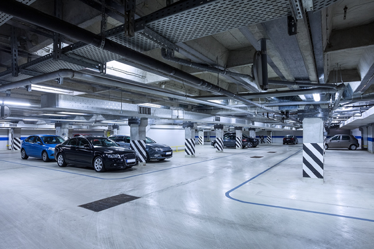 Phát triển không gian ngầm Thủ đô: Bước đi chiến lược cho đô thị bền vững