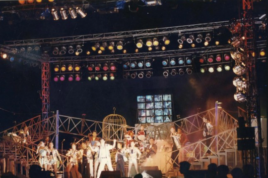 Sân khấu Trống Đồng, Lan Anh dừng hoạt động: Dấu lặng đáng tiếc trong đời sống âm nhạc TP.HCM