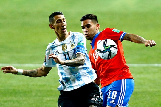 Điểm tin thể thao 5/6: Ronaldo đi vào lịch sử, Chelsea có tân binh đầu tiên, sôi động vòng loại World Cup 2026