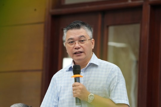 Phó Tổng Giám đốc HUD: Chưa bao giờ có sự tháo gỡ về thủ tục hành chính về nhà ở như hiện nay