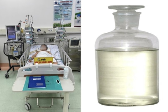 Chuyên gia lý giải về an toàn hóa chất từ vụ bé trai 13 tuổi hít phải khí styrene trong ô tô